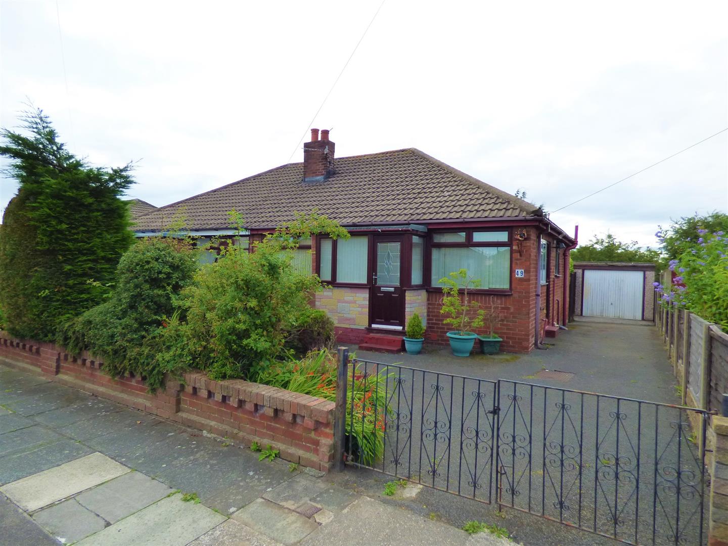 Wingate Avenue, Morecambe R&B Estate Agents